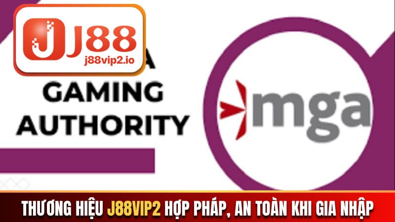 Thương hiệu cá cược hợp pháp, an toàn khi gia nhập