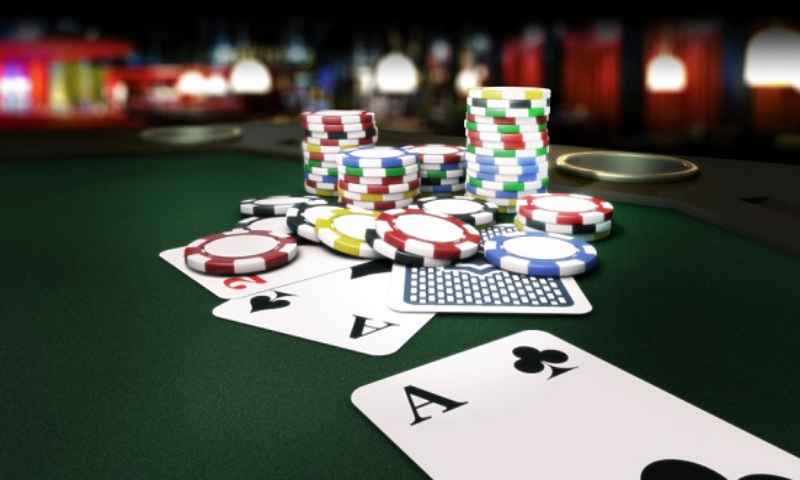 Cách chơi Game Bài Ngầu Hầm trực tuyến đơn giản