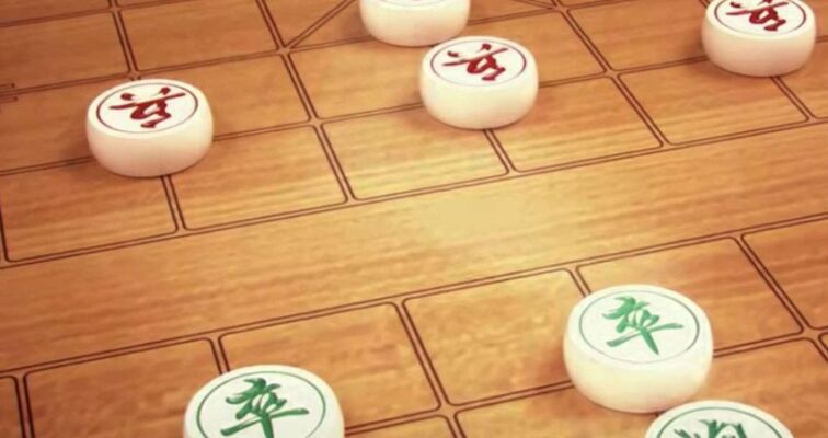 cách chơi cờ úp