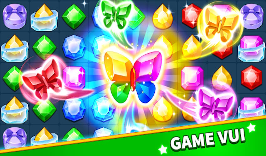 Hướng dẫn chơi game Kim Cương với những kinh nghiệm từ cao thủ