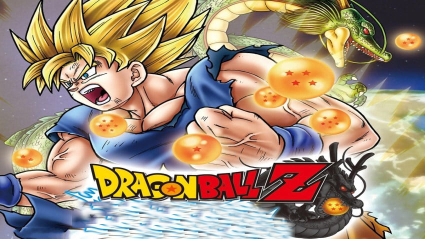 Kinh nghiệm chơi dragon ball z