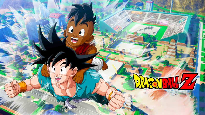 Quy định tại game bài dragon ball z