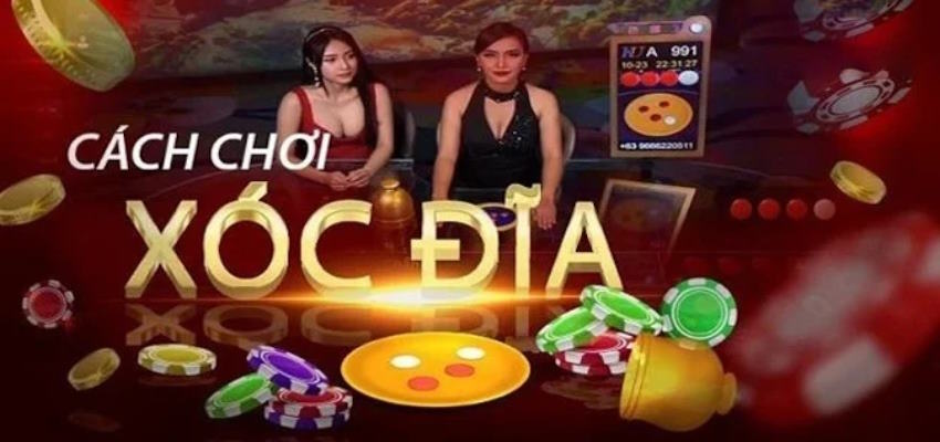 Tìm hiểu sơ lược khi chơi cá cược cùng tựa game Xóc đĩa Online