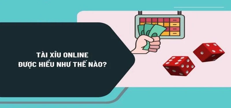 Hack Tài Xỉu Online