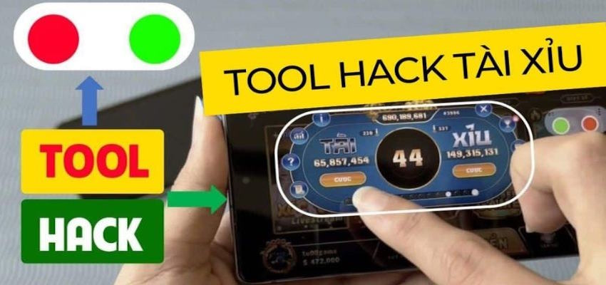 Áp dụng đúng tool hack để sở hữu được những cửa đặt uy tín thắng lợi cao